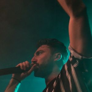 The Lafontaines at undefined in undefined 2019