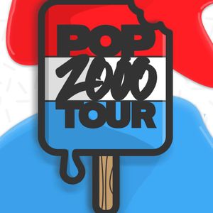 POP 2000 Tour Tickets, Tour Dates and Concerts