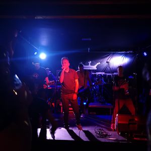 King Prawn at Hull, United Kingdom in The Polar Bear 2019