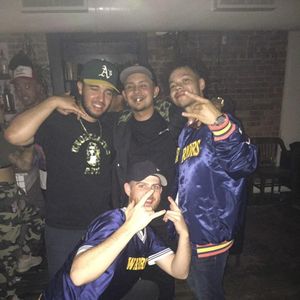 P-Lo at Toronto, Canada in Apt 200 2019