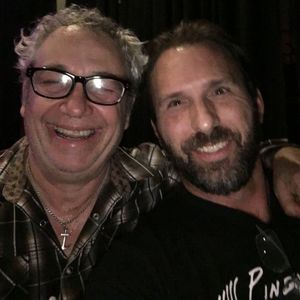 Mike Watt at Carrboro, NC in Cat’s Cradle 2019
