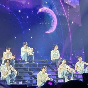 GOT7 at London, United Kingdom in The SSE Arena, Wembley 2019