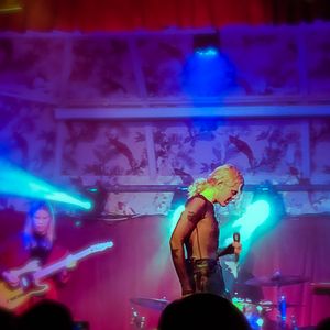 Cub Sport at Manchester, United Kingdom in The Deaf Institute 2019