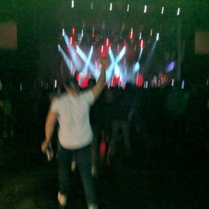 Children of Bodom at Moscow, Russian Federation in Adrenaline Stadium 2019