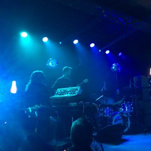 Circles Around The Sun at Portland, OR in Wonder Ballroom 2019