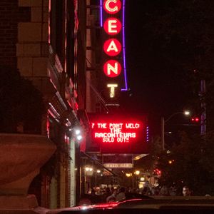 The Raconteurs at St Louis, MO in The Pageant 2019