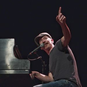 Foy Vance at Atlanta, GA in Variety Playhouse 2019