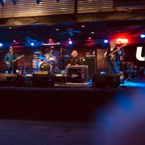 Pure Prairie League at Kansas City, MO in Knuckleheads Saloon 2019