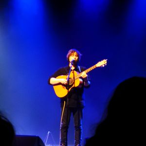 Harrison Storm at Copenhagen, Denmark in Hotel Cecil 2019