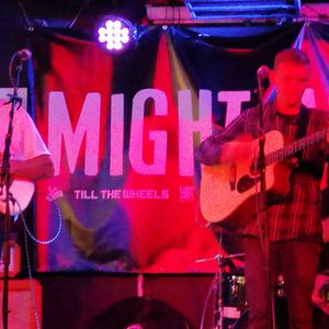 Crazy Arm at London, United Kingdom in New Cross Inn 2019
