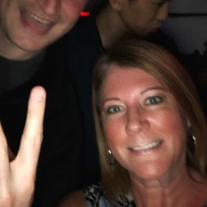 Amtrac at Washington, DC in Flash 2019