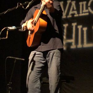 Jonathan Richman at Denver, CO in Swallow Hill 2019