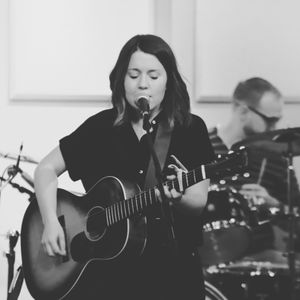 Taylor Leonhardt at Mason, OH in North Cincinnati Community Church 2019