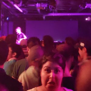YUNG BAE at Washington, DC in U Street Music Hall 2019