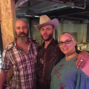 Charley Crockett at undefined in undefined 2019
