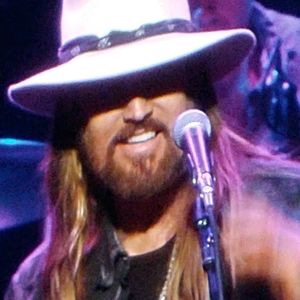 Billy Ray Cyrus at Niagara Falls, Canada in The Avalon Ballroom Theatre At Niagara Fallsview Casino Resort 2019