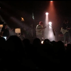 Cavetown at Santa Ana, CA in The Observatory 2019