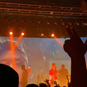 Rich Brian at Portland, OR in Roseland Theater 2019