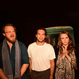 The Lone Bellow Tickets, Tour Dates and Concerts