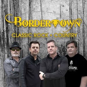 Bordertown Tickets, Tour Dates and %{concertOrShowText}