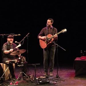 The Contenders at Vlaardingen, Netherlands in Stadsgehoorzaal Vlaardingen 2019
