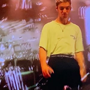 Why Don't We at undefined in undefined 2019