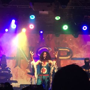 Ninja Sex Party Rock Hard Tour Ninja Sex Party Rock Hard Tour