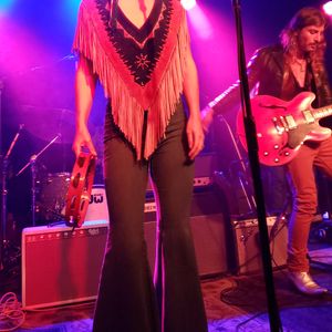 Them Vibes at Nashville, TN in The Basement East 2019