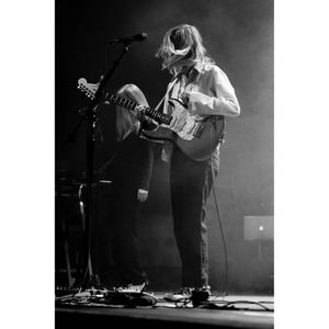 The Japanese House at Chicago, IL in Thalia Hall 2019