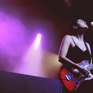 Miya Folick at Philadelphia, PA in The Foundry at The Fillmore 2019