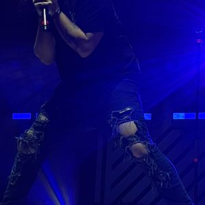 I Prevail at undefined in undefined 2020