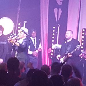 The Selecter at Glasgow, United Kingdom in Queen Margaret Union 2020