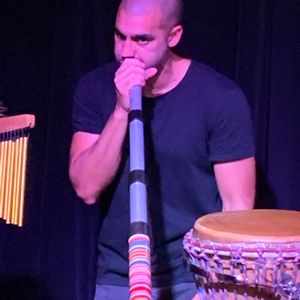 Hermitage Green at Waterloo, Canada in Maxwell’s Concerts and Events 2019