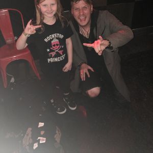 Awake At Last at Harrisburg, PA in Harrisburg Midtown Arts Center 2019