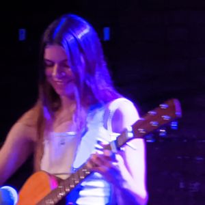 Tomberlin at Dallas, TX in Dada Dallas 2019