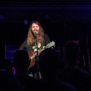Brent Cobb at undefined in undefined 2019