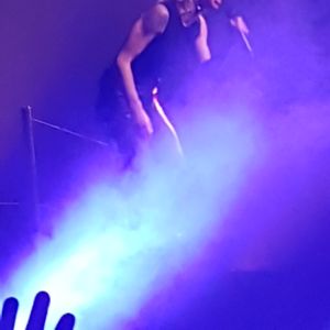 Krezip at Amsterdam, Netherlands in Ziggo Dome 2019