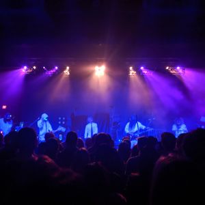 Hyde at Philadelphia, PA in Theatre of Living Arts 2019