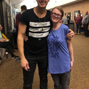 Building 429 at Mishawaka, IN in Bethel University 2019