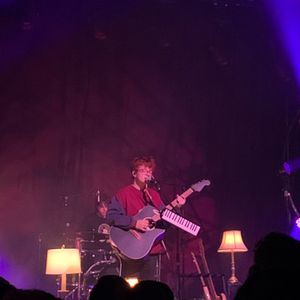 Cavetown at Austin, TX in Emo's Austin 2019