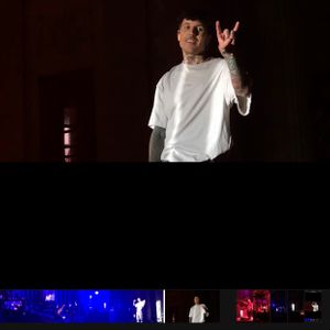 Bring Me the Horizon at undefined in undefined 2019