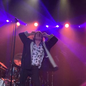 Irontom at Phoenix, AZ in The Van Buren 2019