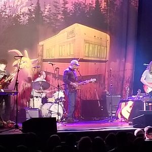 Tyler Childers at undefined in undefined 2019