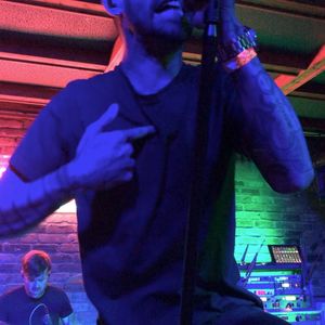 Assuming We Survive at Detroit, MI in The Sanctuary 2019