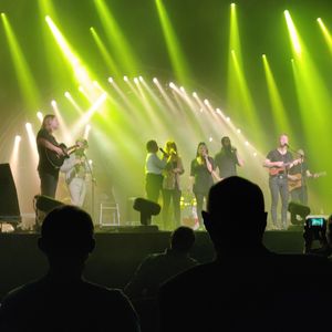 Pink Floyd Project at Greve, Denmark in Portalen 2019