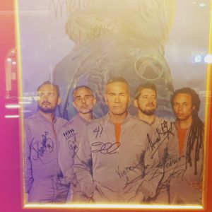 Electro Deluxe at Minato City, Tōkyō-to in Blue Note Tokyo 2019