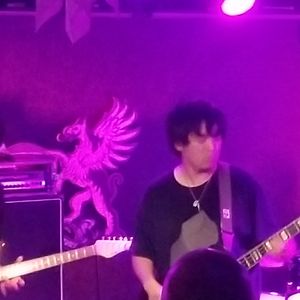 LITE at Washington, DC in DC9 Nightclub 2019
