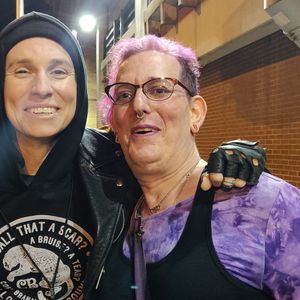 Against Me! at Baltimore, MD in Rams Head Live 2019