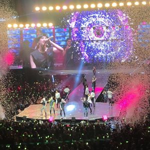 GOT7 at Amsterdam, Netherlands in Ziggo Dome 2019