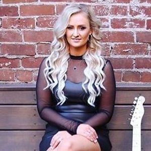 Jessica Renae